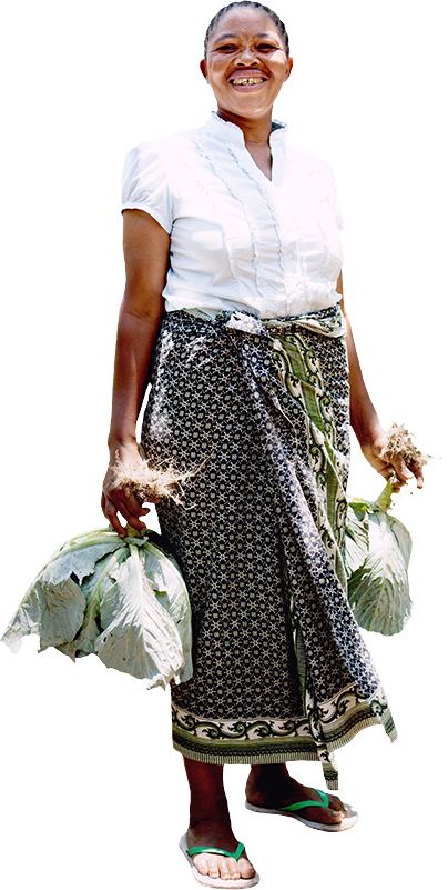 Empower The Poorest - Personas Pobres Png (404x801), Png Download