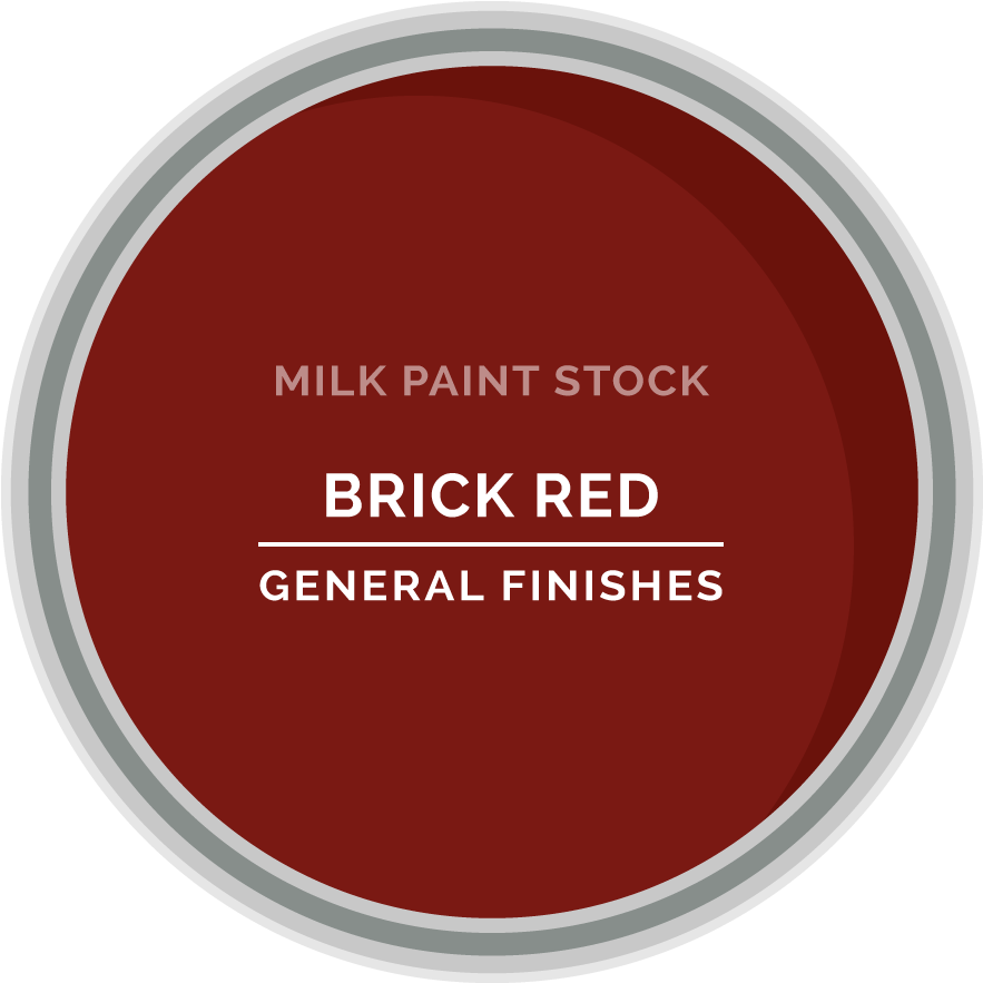 Holiday Red General Finishes (900x900), Png Download