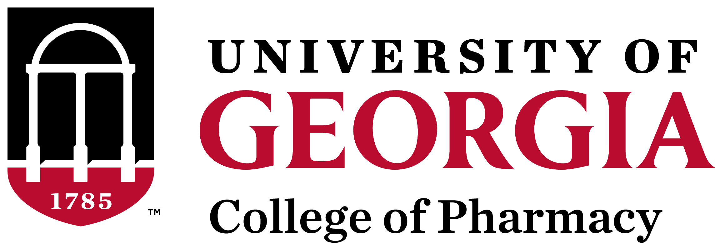 Http - Terry College Of Business Logo (2287x797), Png Download