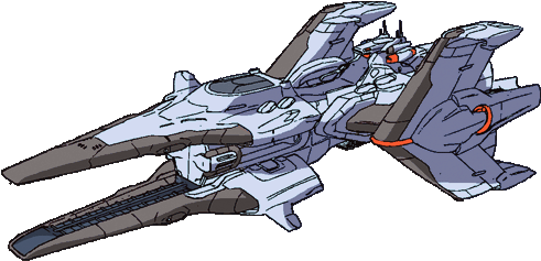 Ship Izumoclass A - Rocket Raccoon (570x307), Png Download