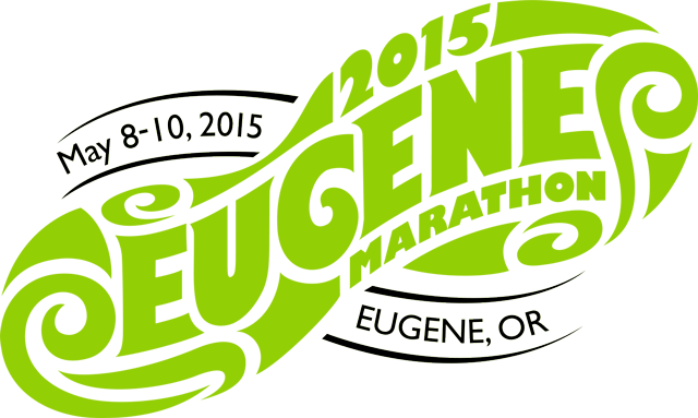 There Are Many Ways To Run A Marathon, Each With Their - Eugene Half Marathon 2019 (640x383), Png Download