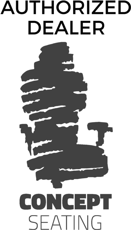 Concept Seating Was Born Out Of Necessity - Concept Seating (640x880), Png Download