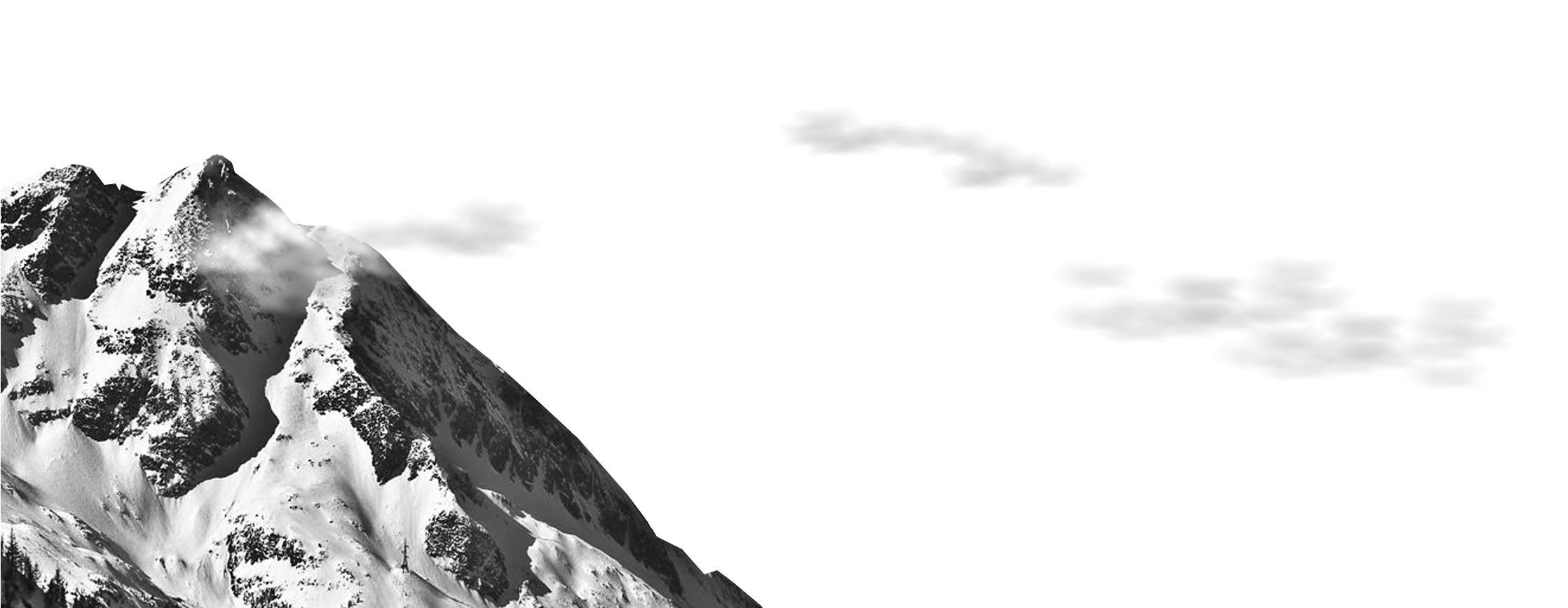 Tennis In Der Landschaft Grußkarte (2500x1000), Png Download