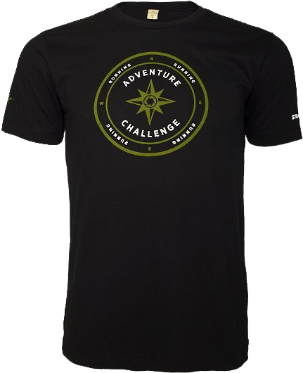 Challenge Reward - Shirt (900x562), Png Download