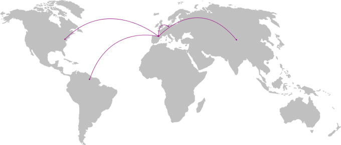 Sales Network - Shock Of The Anthropocene: The Earth, History And Us (680x290), Png Download