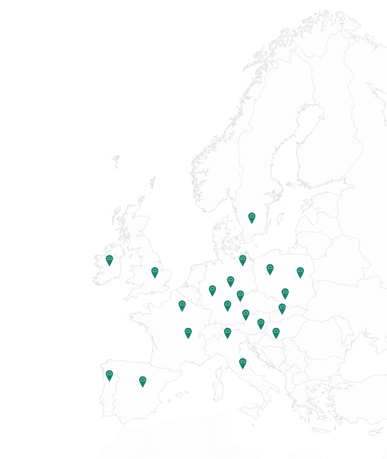 Map-without - Illustration (1277x1514), Png Download