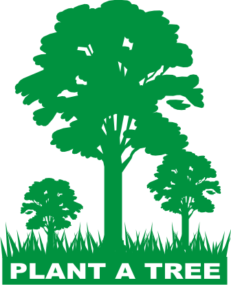 Koforidua, June 08, Gna-a Total Of 100 Trees Had Been - Tree Plantation And Maintenance (336x415), Png Download