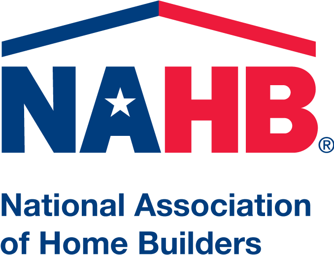 Nahb-two - National Association Of Home Builders (679x545), Png Download