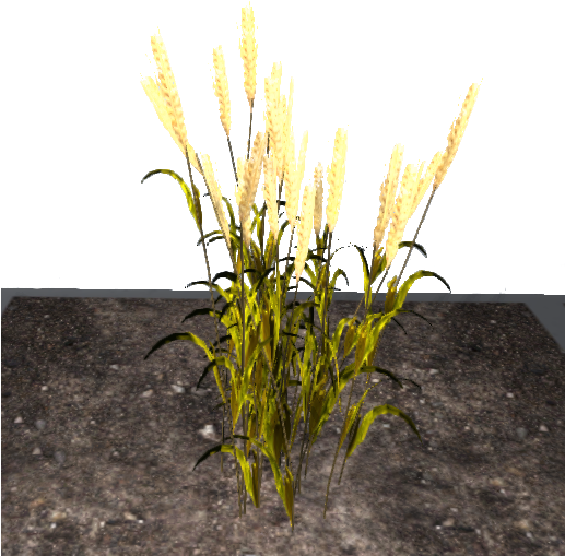 Empyrion Galactic Survival Grain (516x516), Png Download