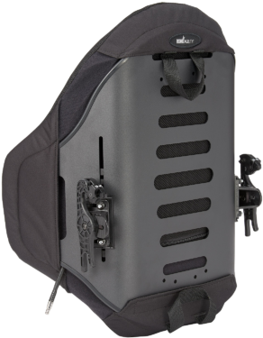 Back System Products - Oparcie Do Wózka Inwalidzkiego (400x400), Png Download