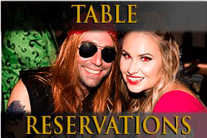 $99 Seats 4 People Ensures Your Party Will Have Seating - Table (700x200), Png Download