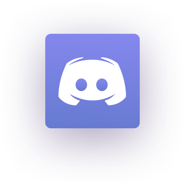 Com/wp Twitter - Join Us At Discord (646x646), Png Download