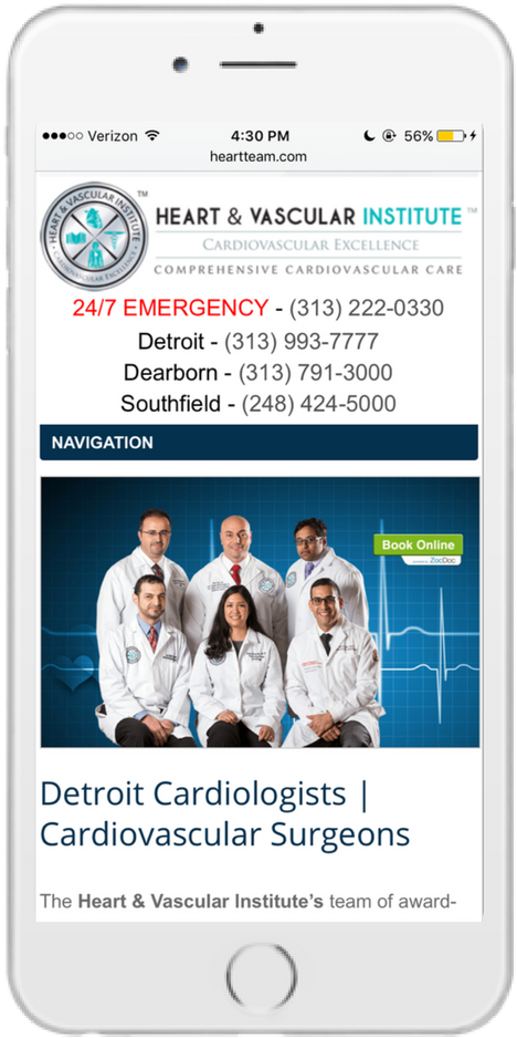 Benefits Of Digital Marketing For Doctors - Poster (500x1000), Png Download