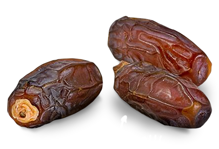 Dates Png Image - Dates Clipart (441x302), Png Download