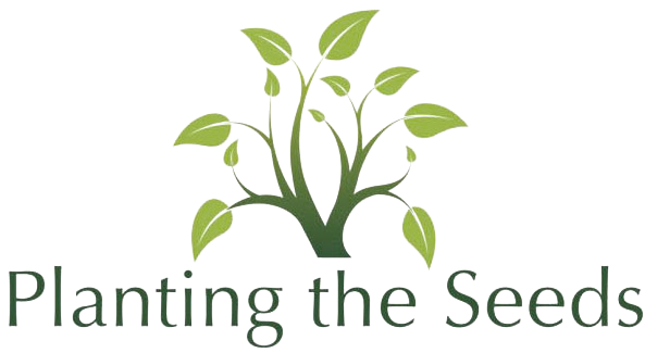 Fundraising Planting The Seeds - Herbal (611x331), Png Download