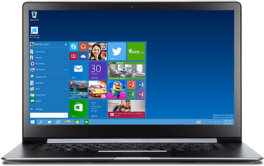 Don't Sleep - Dell Inspiron 3565 Laptops (544x544), Png Download