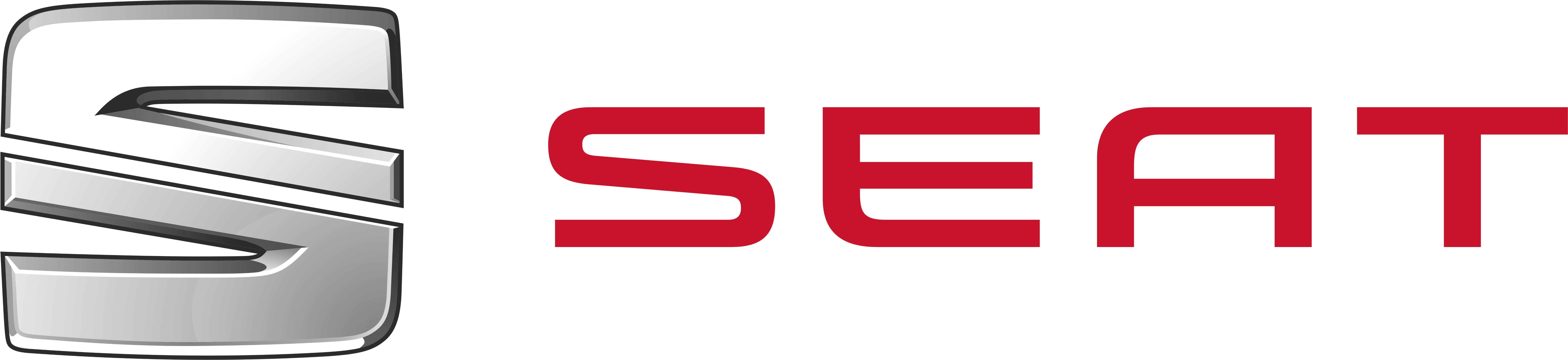 Download Seat Symbol, Logo Seat Leon Logo Png Full Size PNG Image