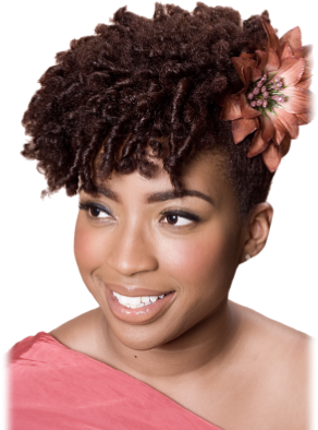 Oxsun Meji Hair Salon (307x397), Png Download