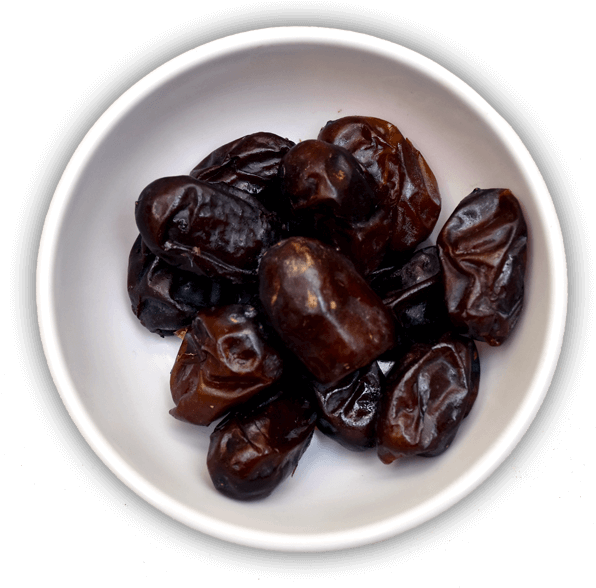 Zoom - Date Palm (600x600), Png Download