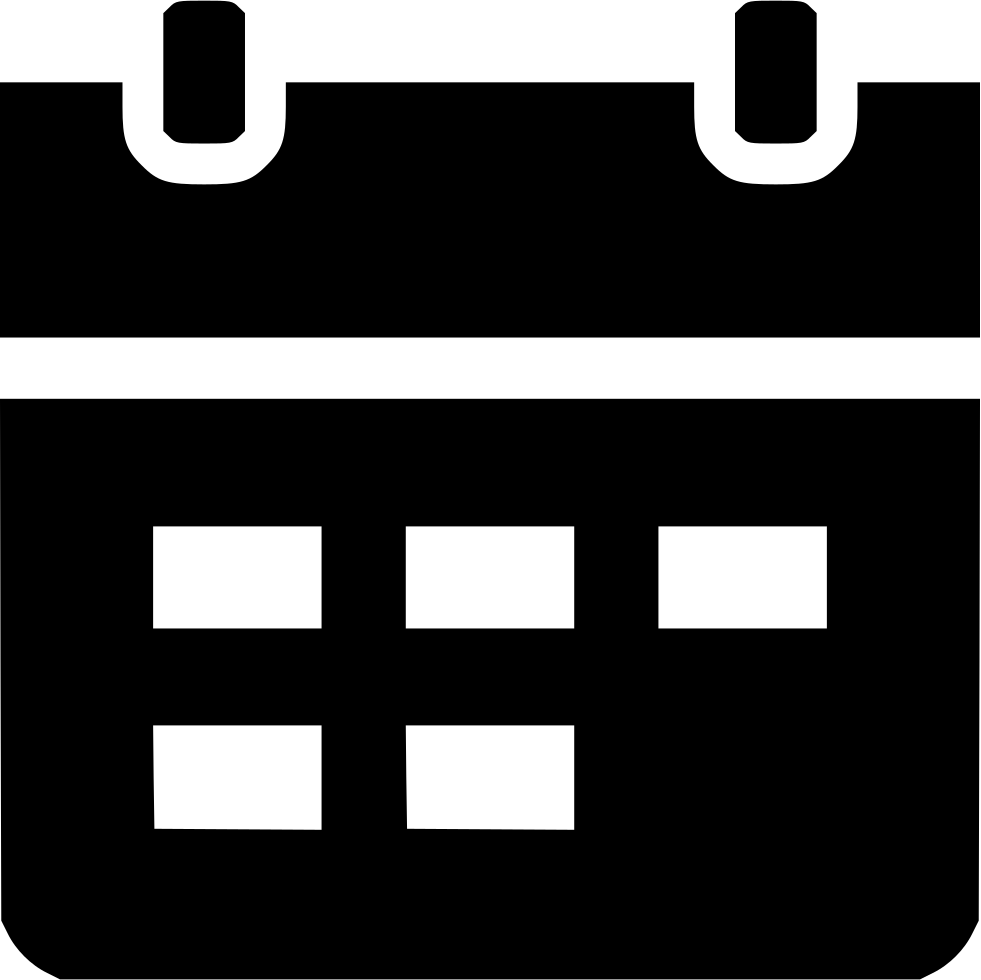 Dates Comments - Symmetry (981x980), Png Download