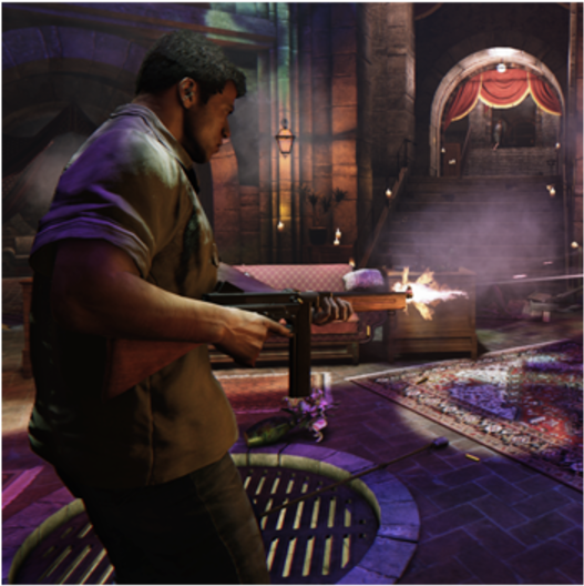 1 Mafia Iii 350 - Mafia 3 Iii - Game (1200x675), Png Download