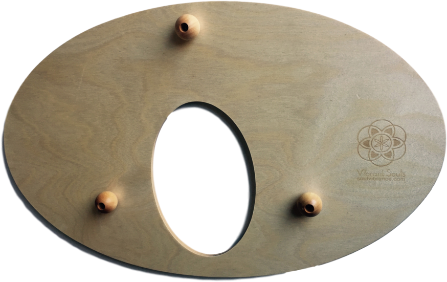 Yoni Steam Seat Bottom (1000x750), Png Download