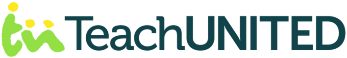 Teach United - United Png (800x800), Png Download