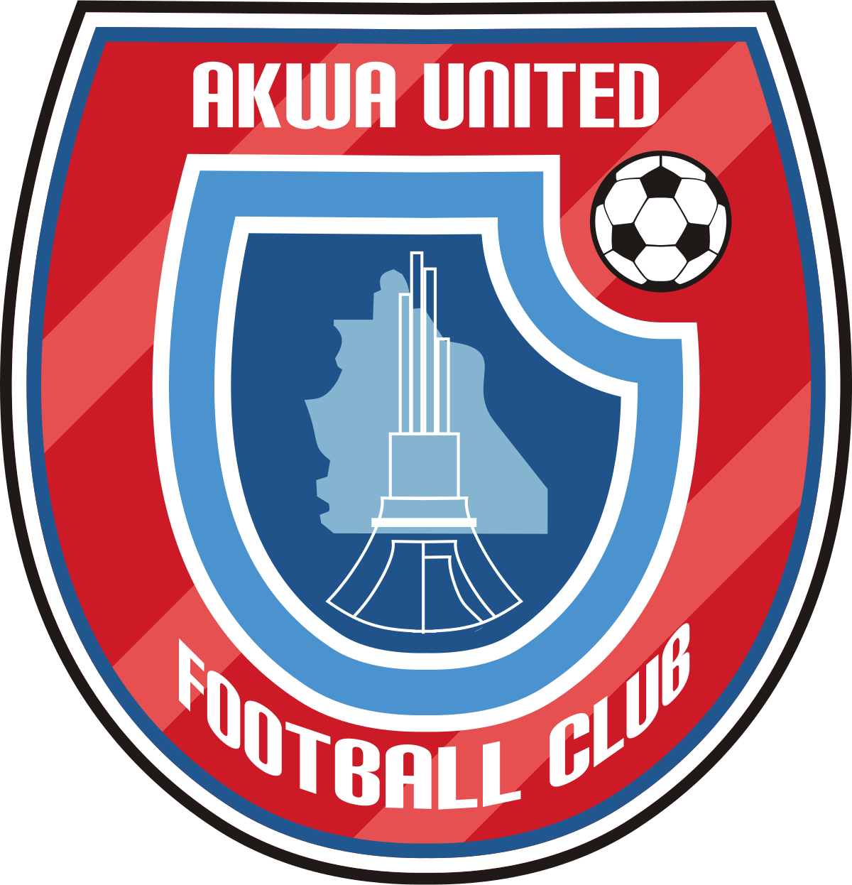 Akwa United Football Club (1200x1246), Png Download