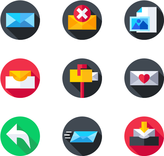 Email - Dia De Muertos Icon (600x564), Png Download