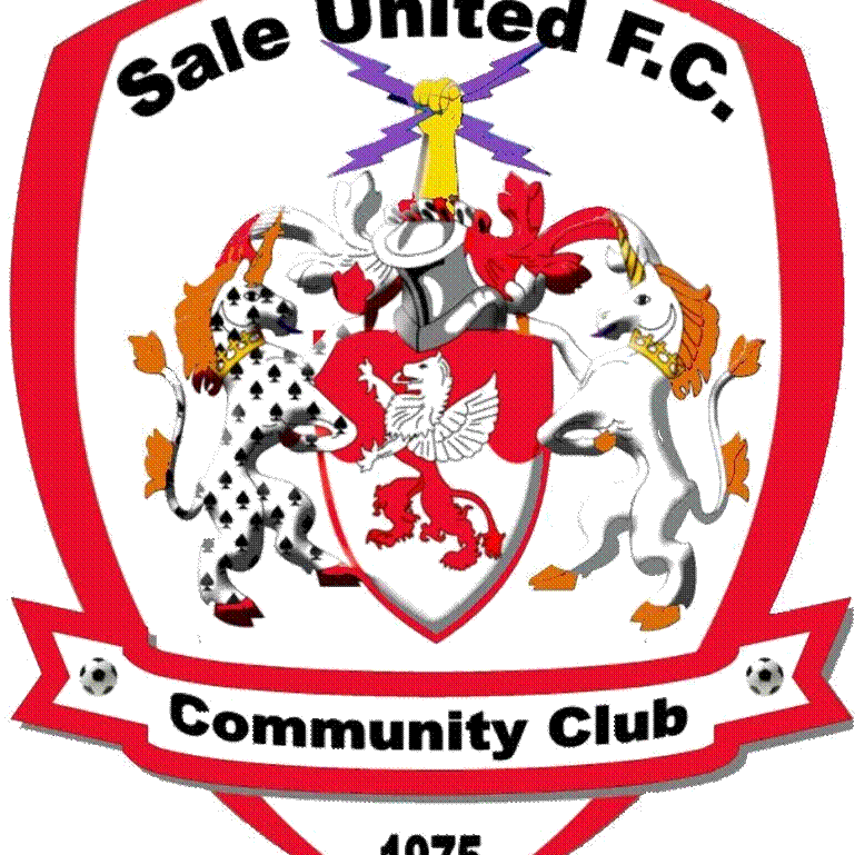 Sale United (769x769), Png Download