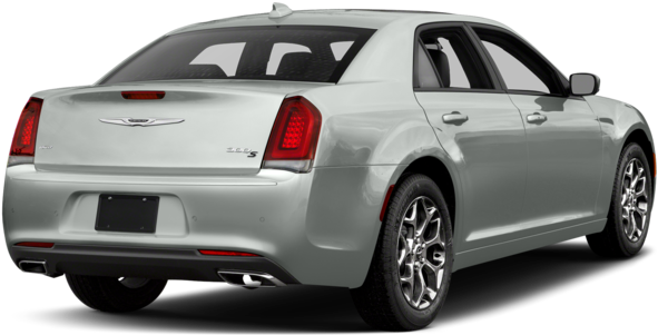 New 2017 Chrysler 300 300s - 2016 Chrysler 300 Gps (640x480), Png Download