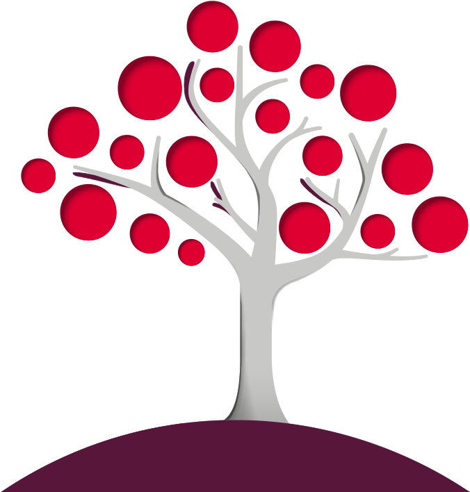 This Institute Is Made Up Of Over 30 People - Health Care (811x811), Png Download