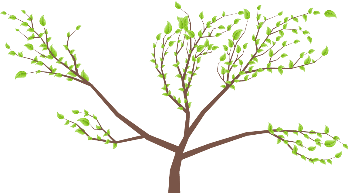 Twig (1500x765), Png Download