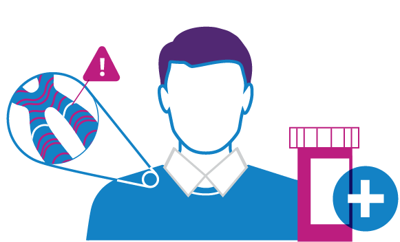 Genetic Testing Can Help Your Physician Prescribe The - Physician (643x389), Png Download