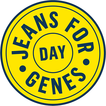 Jeans For Genes - Jeans For Genes Day 2018 (440x440), Png Download