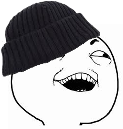 **pinguinpiraat Rolled A Random Image Posted In Comment - See What You Did There Mean (425x470), Png Download