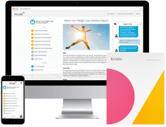 Explore Curated Genetic Profiles Related To Diet Type, - Pnb Metlife (600x448), Png Download