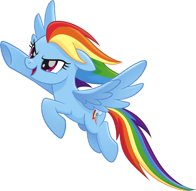 Hold Your Horses, We're Creating Your Shareable - Pony (792x770), Png Download