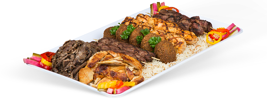 Platters (910x344), Png Download