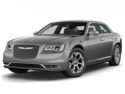 New Chrysler 300c Luxury - Jeep Renegade 2018 Sport (400x302), Png Download