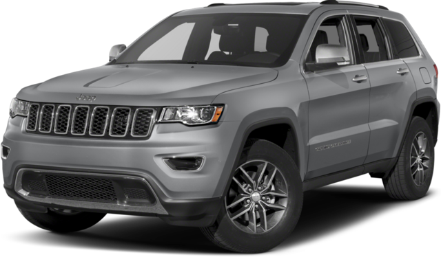 Chrysler Capital Apr Offer Details And Disclaimers - Jeep Cherokee Limited 2018 (640x374), Png Download