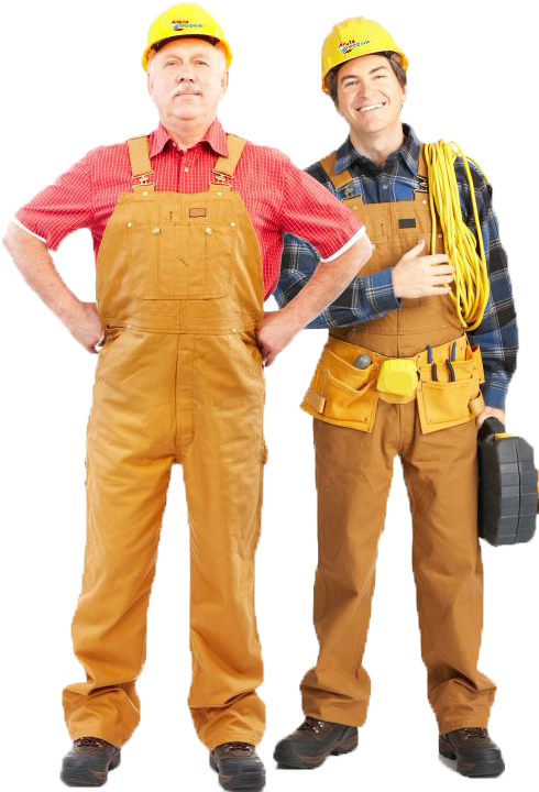 Industrail Worker Png Image - Safety Course (516x722), Png Download