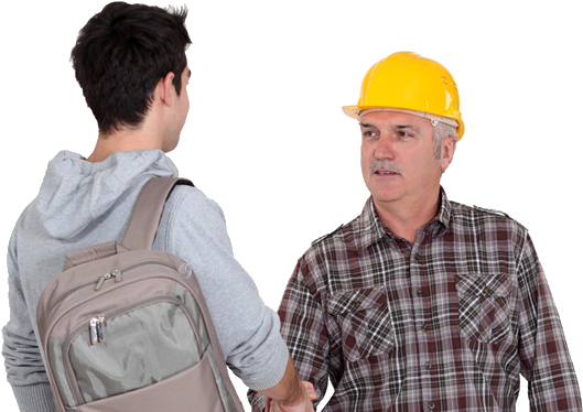Independent Contractors And Florida Workers' Compensation - Stock Photography (700x400), Png Download