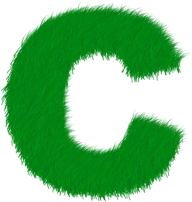 Letter C Download Transparent Png Image - C (720x720), Png Download