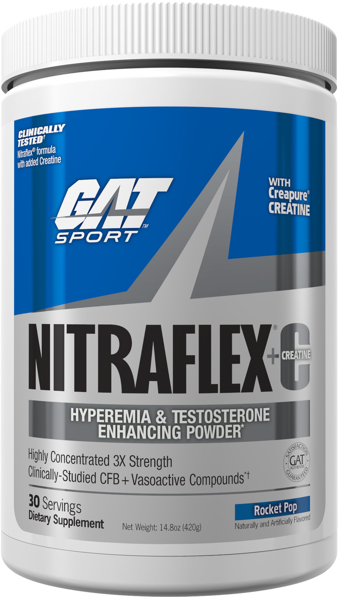 Nitraflex® C (1400x2000), Png Download