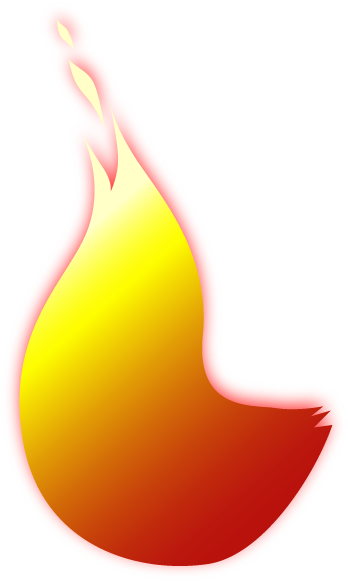 Tail 5 Png (358x592), Png Download