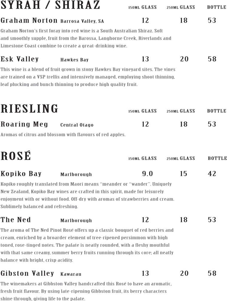 Five Stags Drinks 5 - Portable Network Graphics (800x1018), Png Download