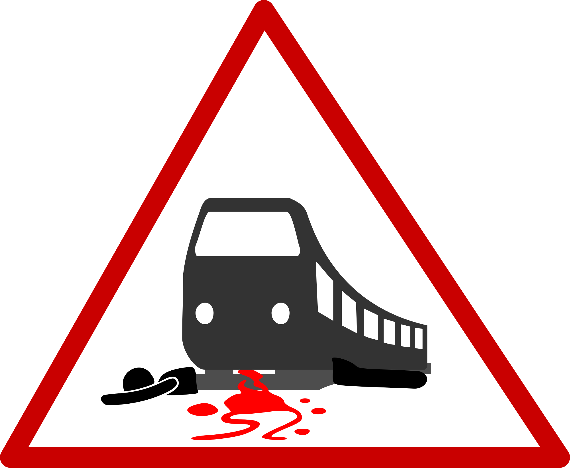 Open - Train India Transparent Png (2000x1644), Png Download