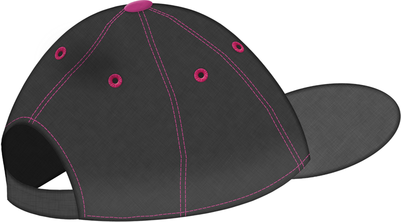 Bones Png Photoscape - Baseball Cap (800x444), Png Download