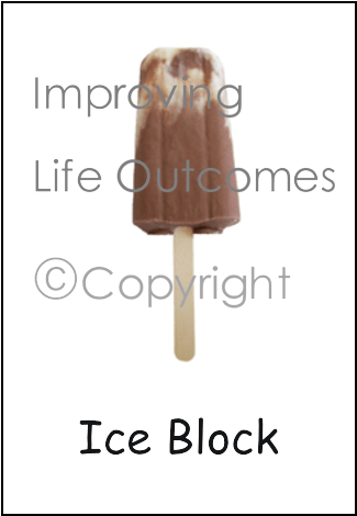 Ice Cream Bar (750x750), Png Download